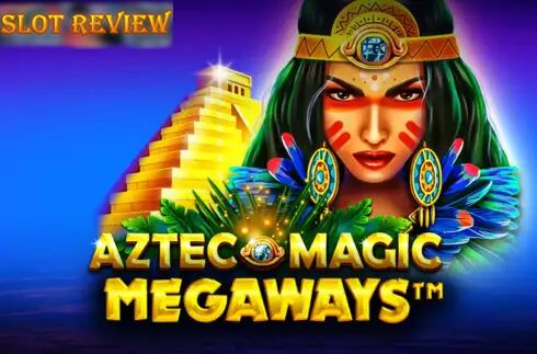 Aztec Magic Megaways